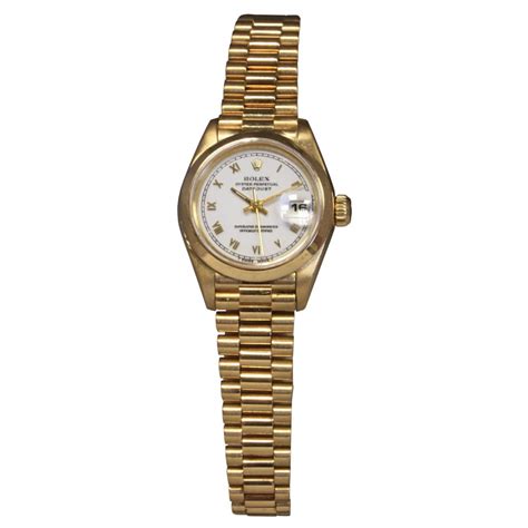 pre owned womens rolex uk|used Rolex watches for women.